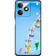 Чохол BoxFace Realme Note 80 