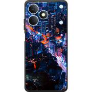 Чохол BoxFace Realme Note 80 