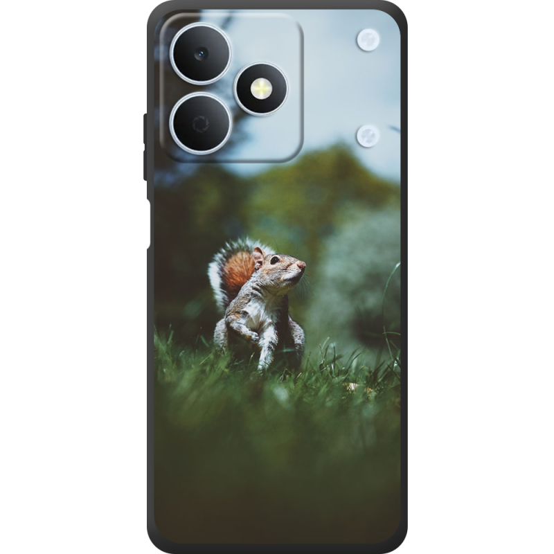 Чохол BoxFace Realme Note 80 