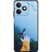 Чохол BoxFace Realme Note 80 