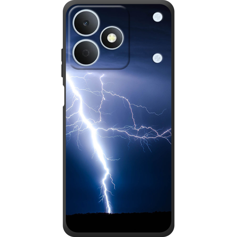 Чохол BoxFace Realme Note 80 