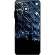 Чохол BoxFace Realme Note 80 