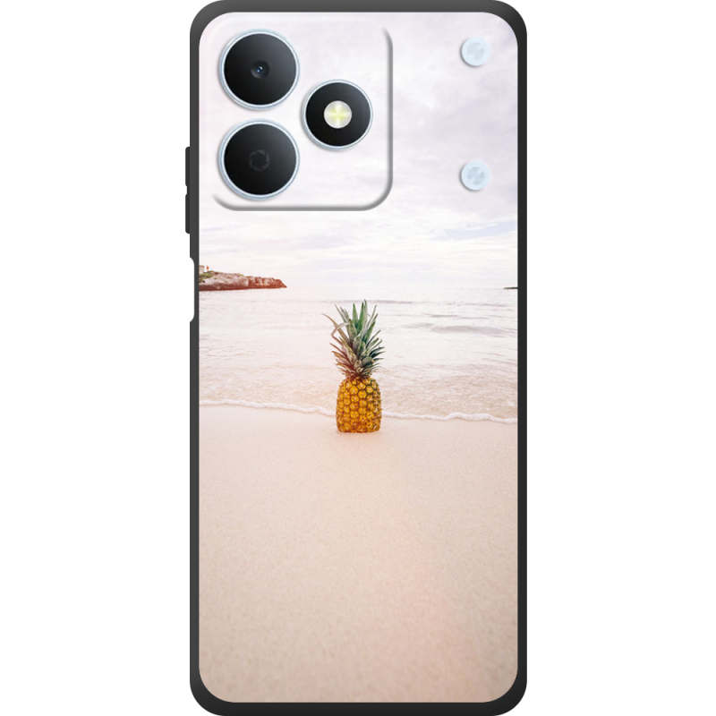 Чохол BoxFace Realme Note 80 