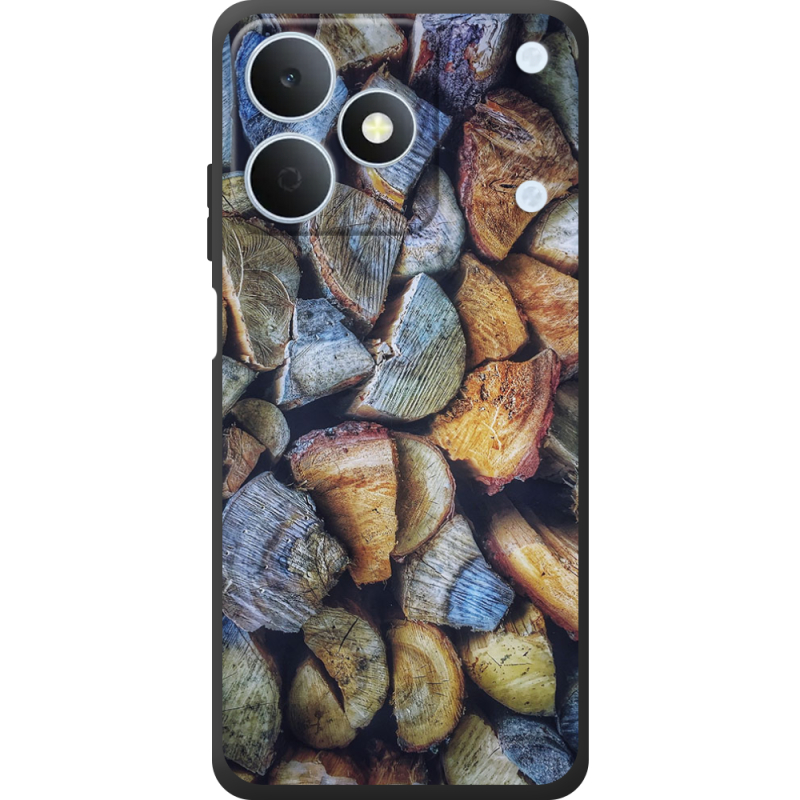 Чохол BoxFace Realme Note 80 