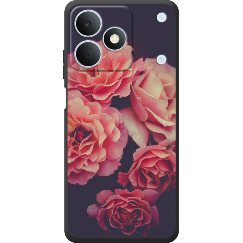 Чохол BoxFace Realme Note 80 