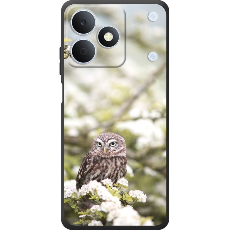 Чохол BoxFace Realme Note 80 