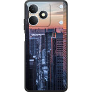 Чохол BoxFace Realme Note 80 