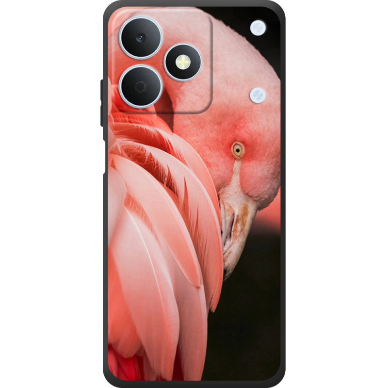 Чохол BoxFace Realme Note 80 
