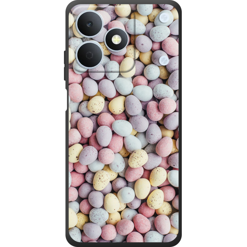 Чохол BoxFace Realme Note 80 