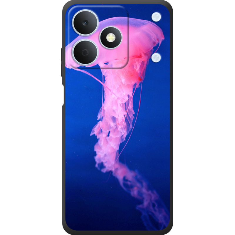 Чохол BoxFace Realme Note 80 