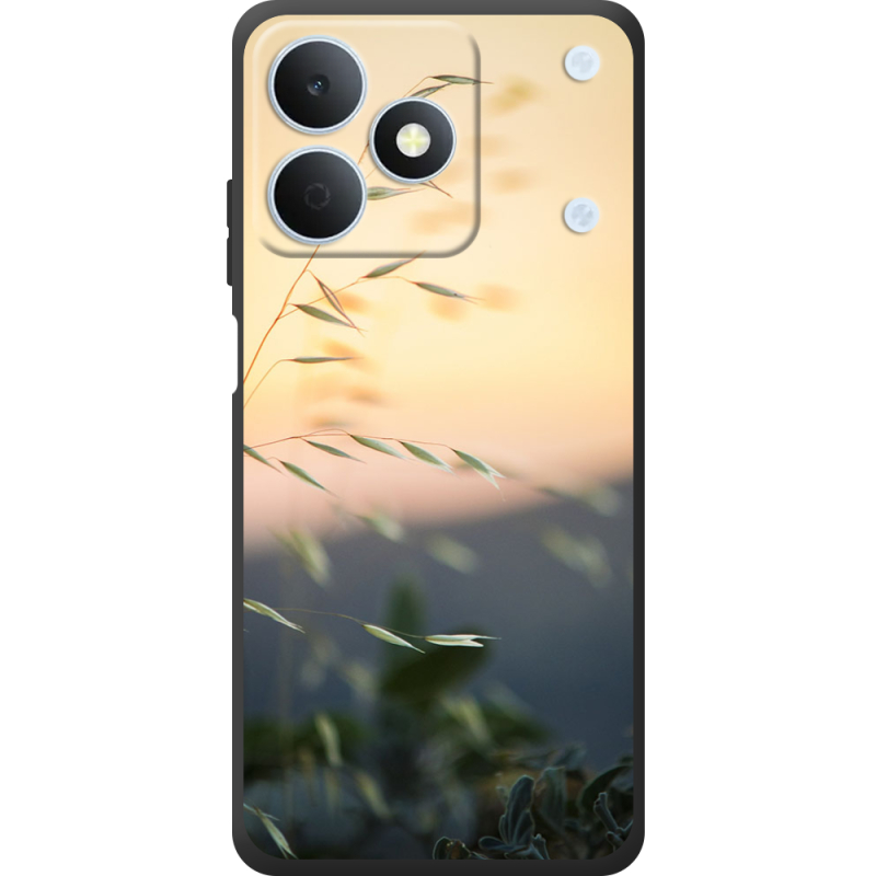 Чохол BoxFace Realme Note 80 