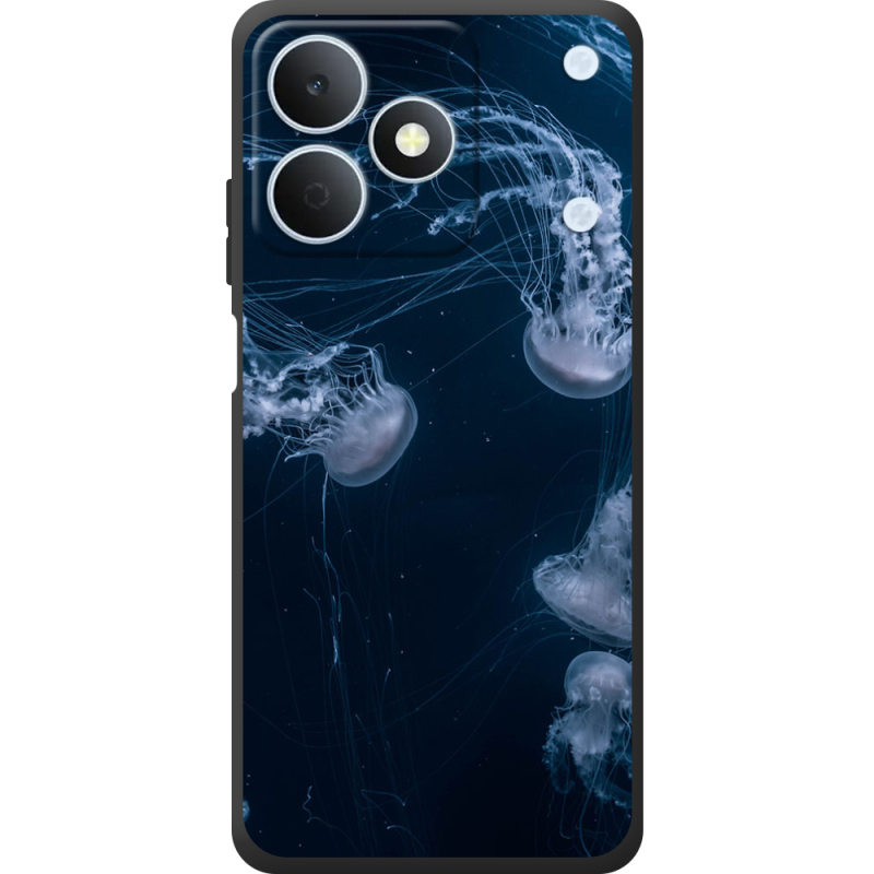 Чохол BoxFace Realme Note 80 