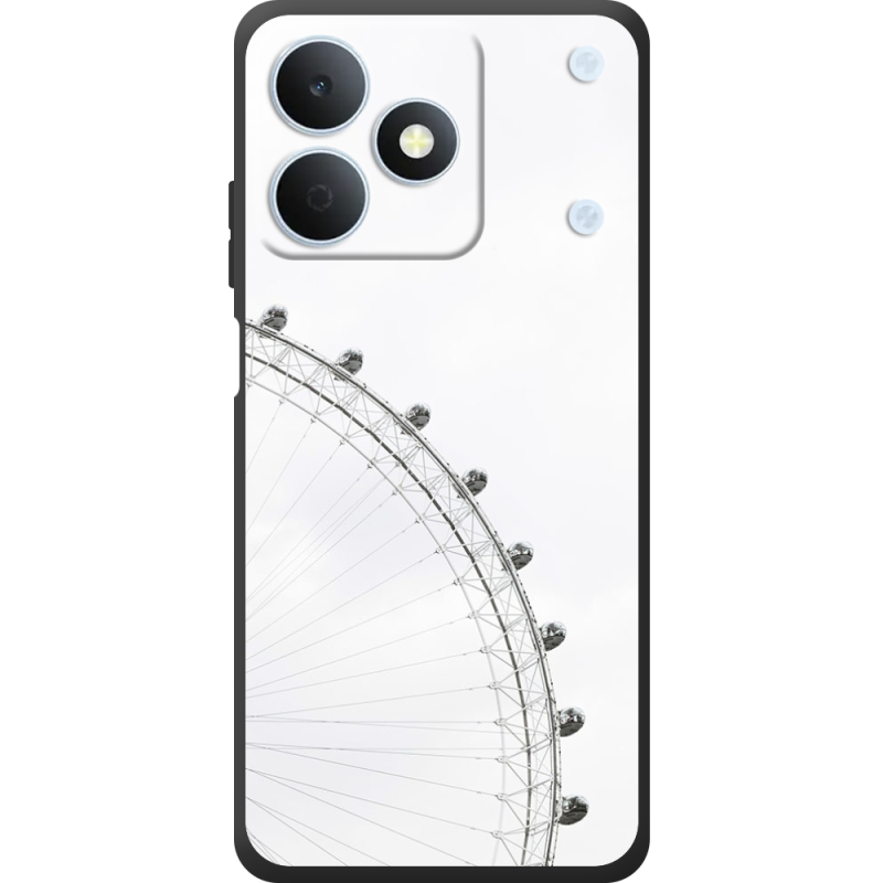 Чохол BoxFace Realme Note 80 