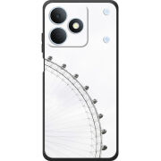 Чохол BoxFace Realme Note 80 