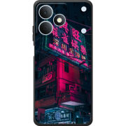 Чохол BoxFace Realme Note 80 