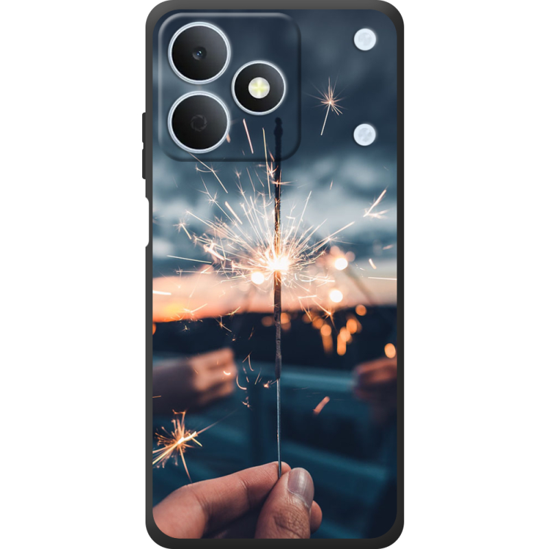 Чохол BoxFace Realme Note 80 