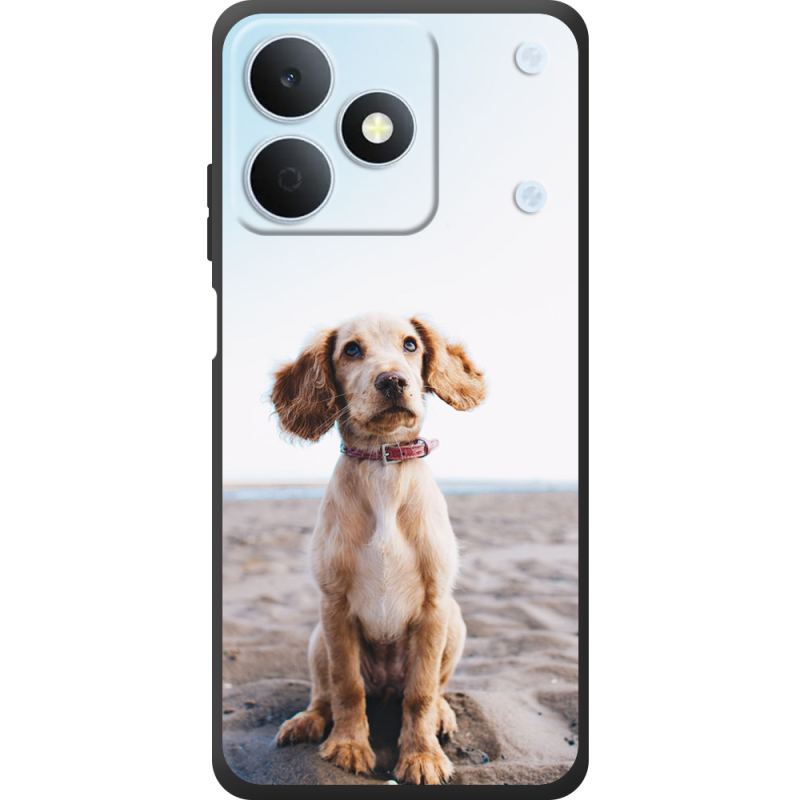 Чохол BoxFace Realme Note 80 