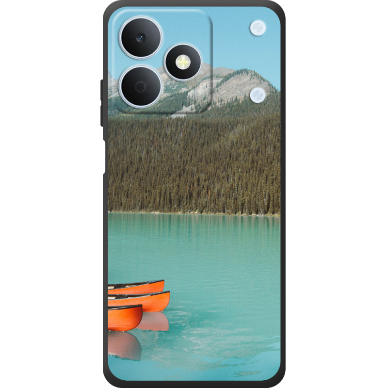 Чохол BoxFace Realme Note 80 