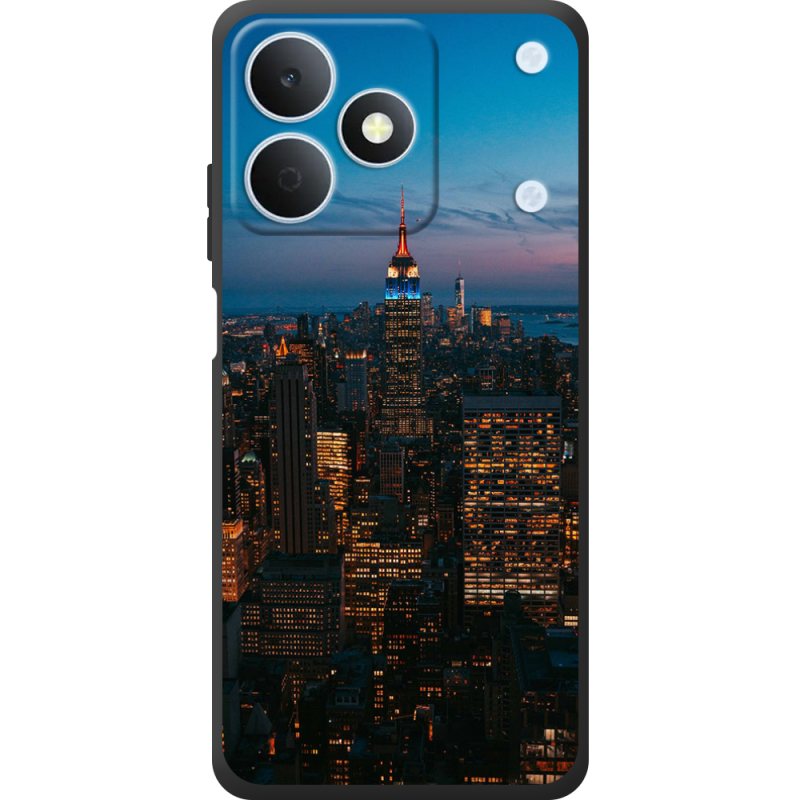 Чохол BoxFace Realme Note 80 