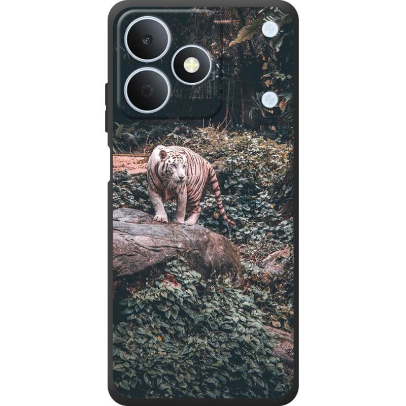 Чохол BoxFace Realme Note 80 