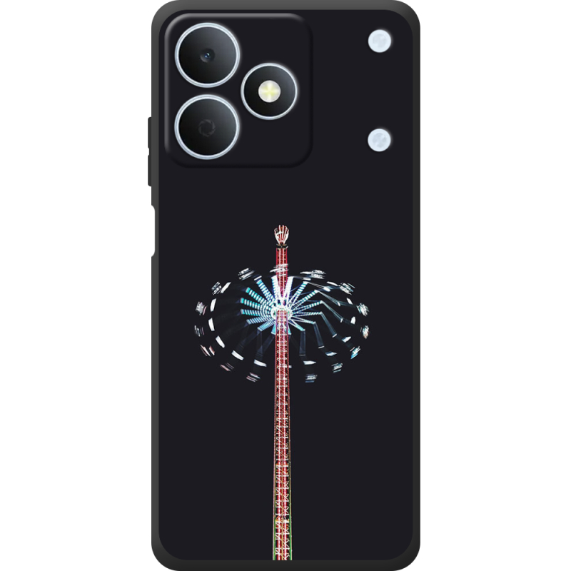 Чохол BoxFace Realme Note 80 