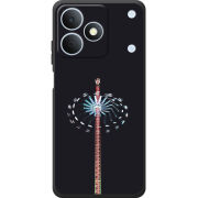 Чохол BoxFace Realme Note 80 