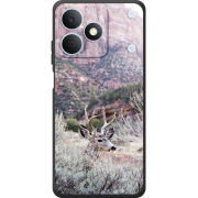 Чохол BoxFace Realme Note 80 