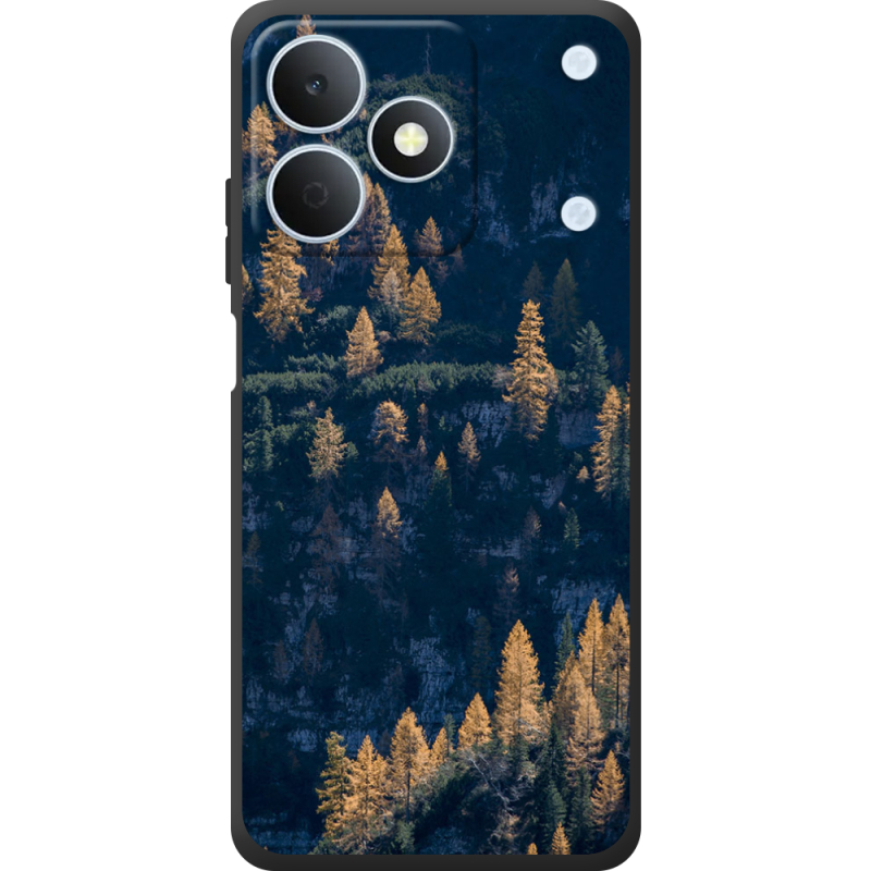 Чохол BoxFace Realme Note 80 
