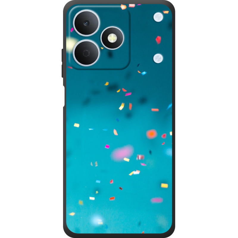 Чохол BoxFace Realme Note 80 