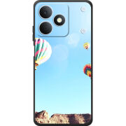 Чохол BoxFace Realme Note 80 