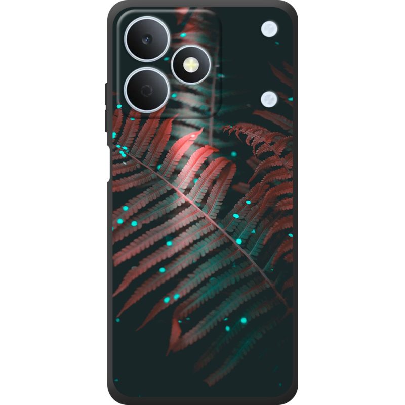Чохол BoxFace Realme Note 80 