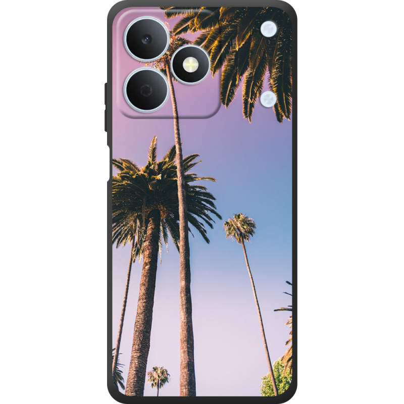 Чохол BoxFace Realme Note 80 