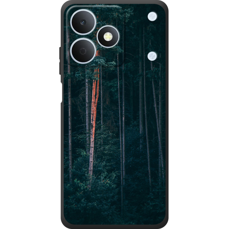 Чохол BoxFace Realme Note 80 
