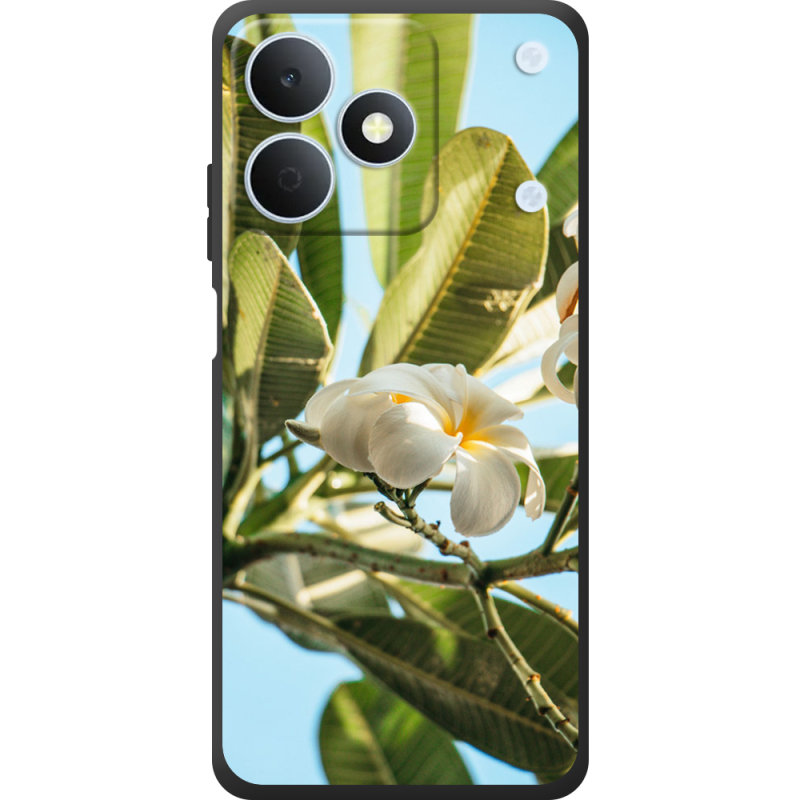 Чохол BoxFace Realme Note 80 