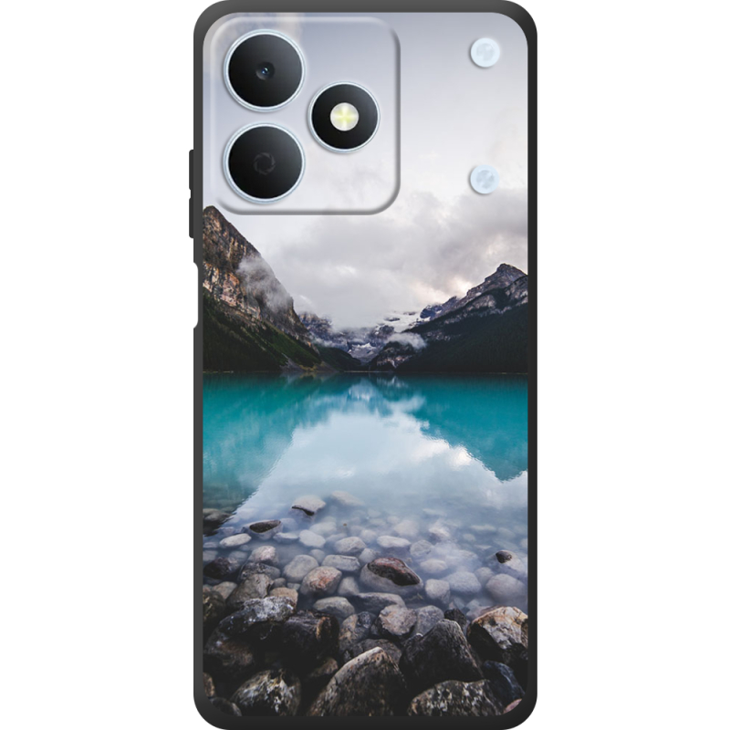 Чохол BoxFace Realme Note 80 