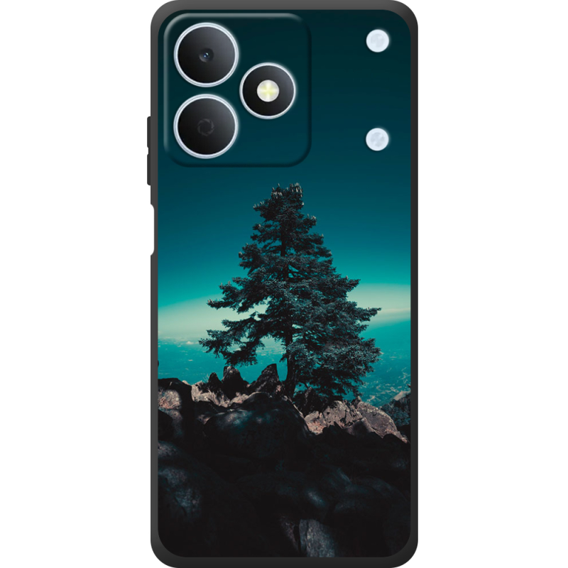 Чохол BoxFace Realme Note 80 