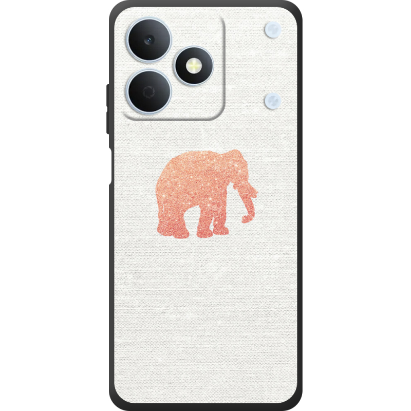 Чохол BoxFace Realme Note 80 