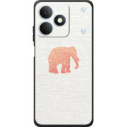 Чохол BoxFace Realme Note 80 