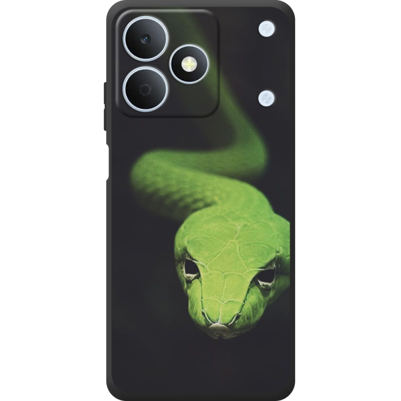 Чохол BoxFace Realme Note 80 