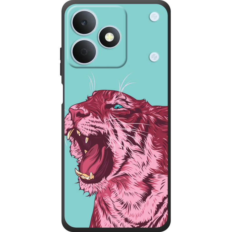 Чохол BoxFace Realme Note 80 