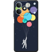 Чохол BoxFace Realme Note 80 