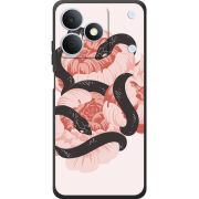 Чохол BoxFace Realme Note 80 