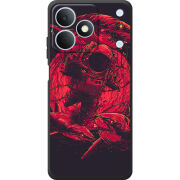 Чохол BoxFace Realme Note 80 
