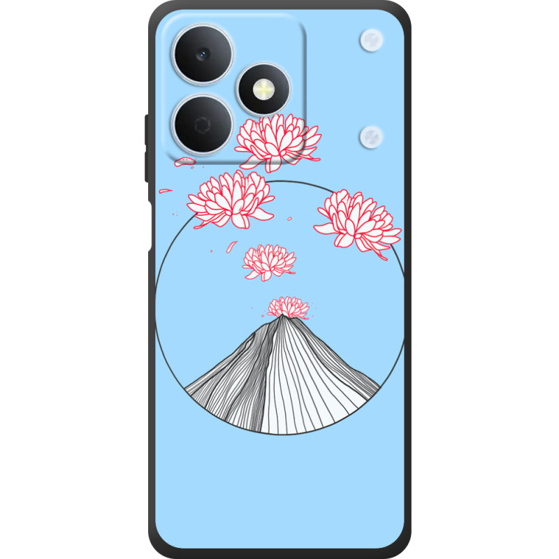 Чохол BoxFace Realme Note 80 