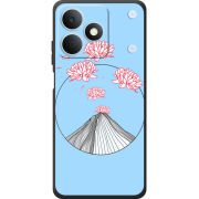 Чохол BoxFace Realme Note 80 