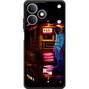 Чохол BoxFace Realme Note 80 