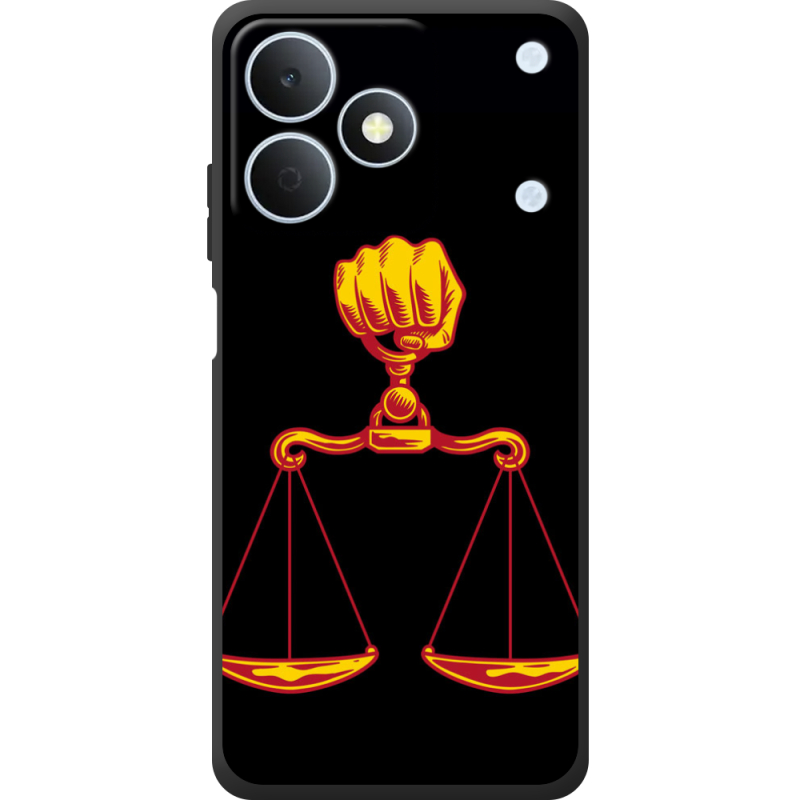Чохол BoxFace Realme Note 80 