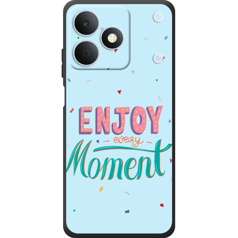 Чохол BoxFace Realme Note 80 