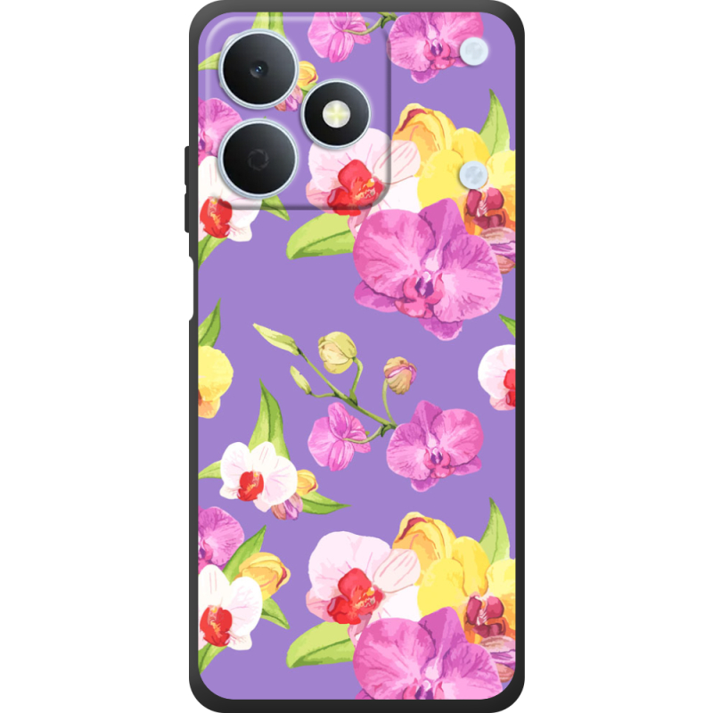 Чохол BoxFace Realme Note 80 