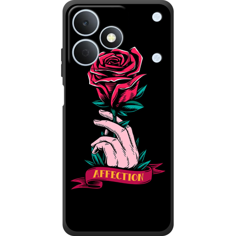 Чохол BoxFace Realme Note 80 